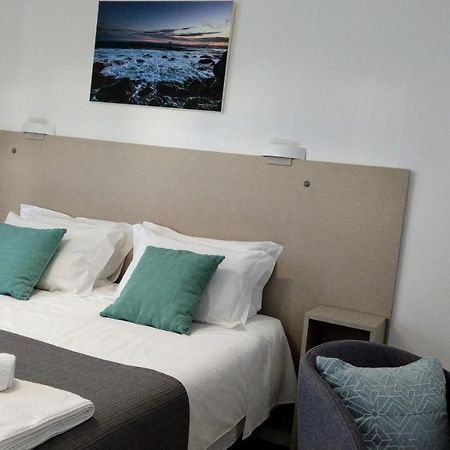 Moniz House Apartment Santa Cruz da Graciosa Bagian luar foto
