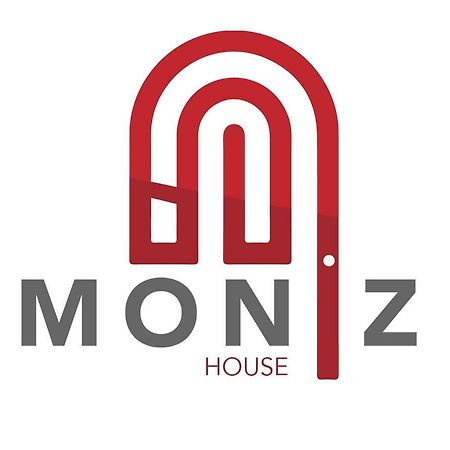 Moniz House Apartment Santa Cruz da Graciosa Bagian luar foto