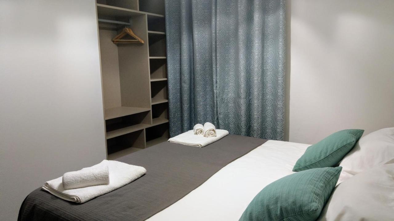 Moniz House Apartment Santa Cruz da Graciosa Bagian luar foto