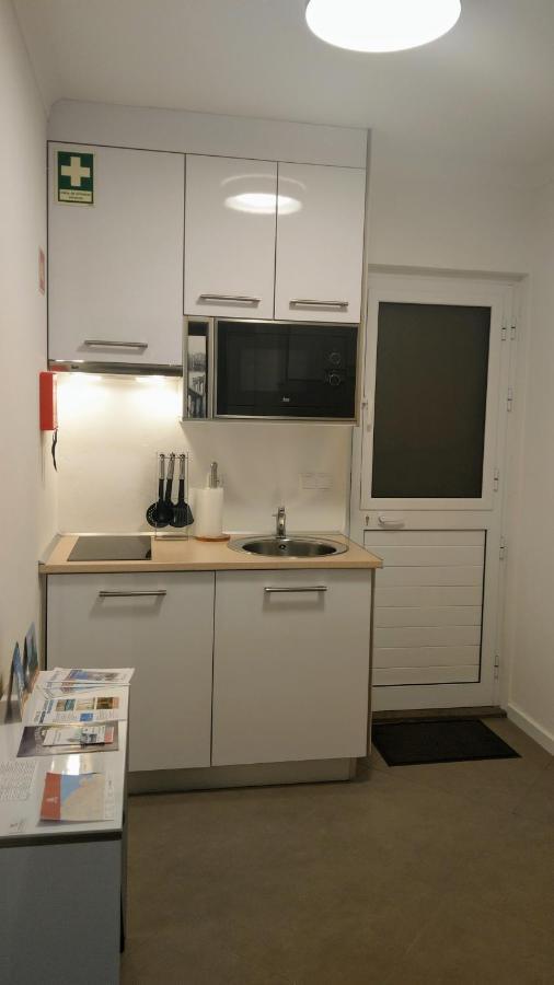 Moniz House Apartment Santa Cruz da Graciosa Bagian luar foto