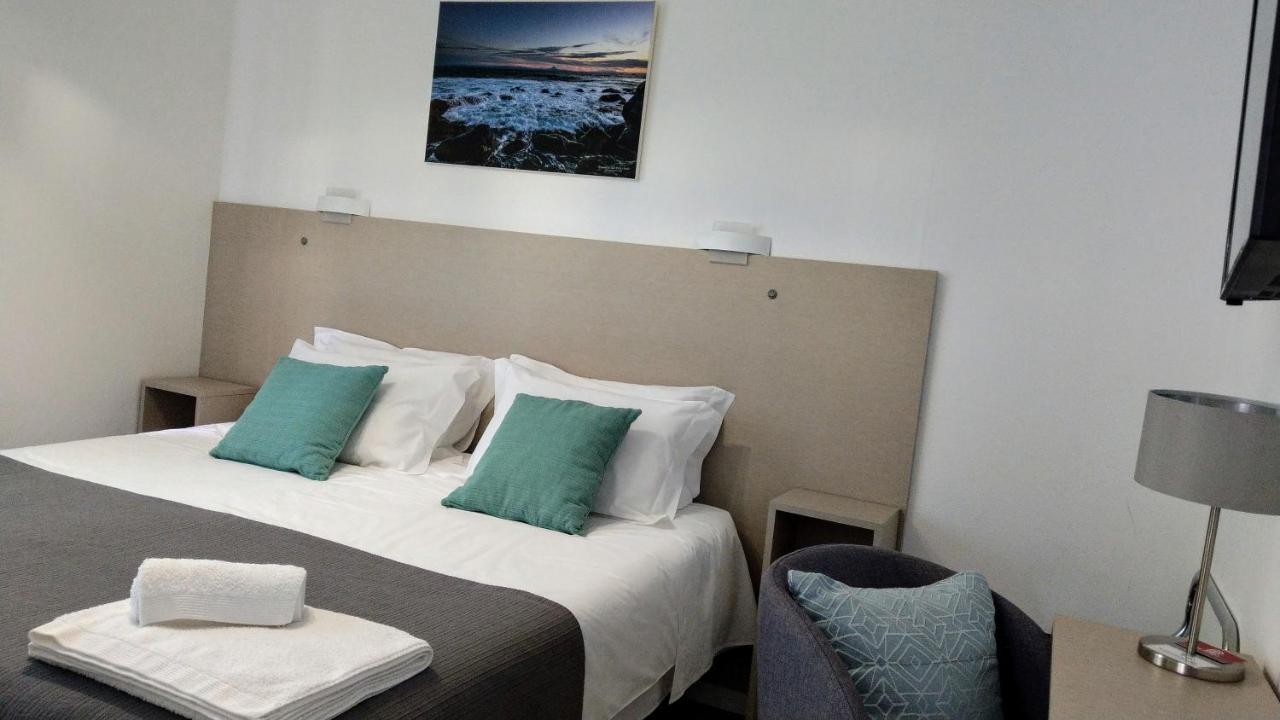 Moniz House Apartment Santa Cruz da Graciosa Bagian luar foto