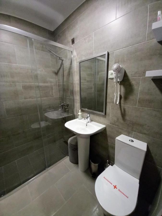 Moniz House Apartment Santa Cruz da Graciosa Bagian luar foto