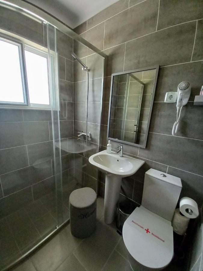 Moniz House Apartment Santa Cruz da Graciosa Bagian luar foto