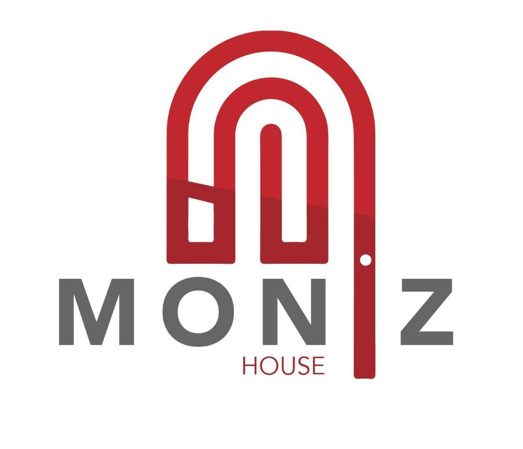 Moniz House Apartment Santa Cruz da Graciosa Bagian luar foto
